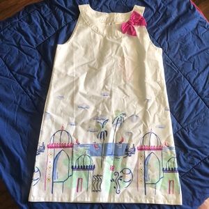 Gymboree Girls Dress
